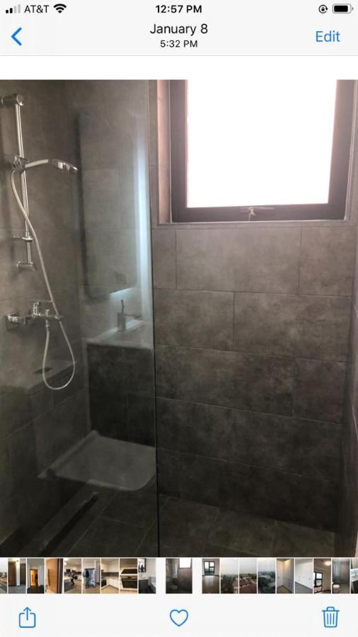 Luxury Labone Edge 2-Bedroom Apartment In Accra - Fivehills Homes エクステリア 写真