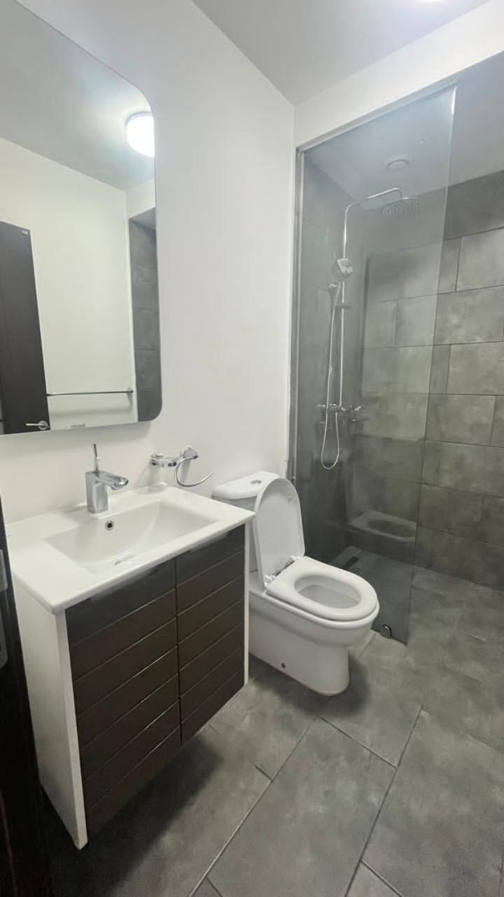 Luxury Labone Edge 2-Bedroom Apartment In Accra - Fivehills Homes エクステリア 写真